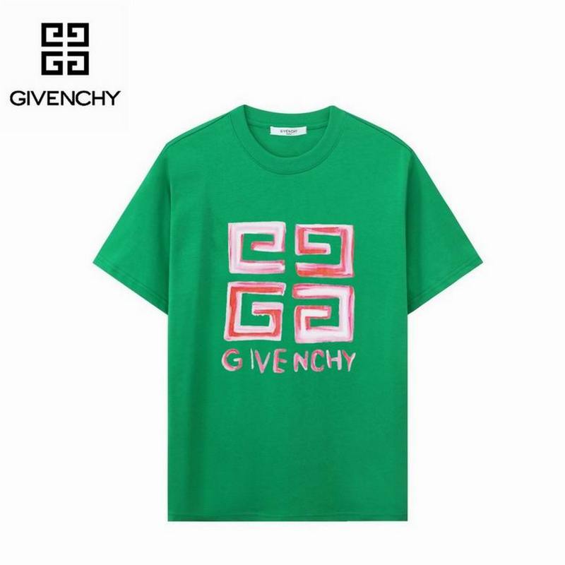 GIVENCHY Men's T-shirts 126